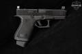 Glock 19 Gen 6 9mm Luger Black in Excellent Condition Image 4