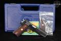 Colt Gold Cup National Match MK IV/Series 70 .45 ACP Blued in Excellent Condition Image 2