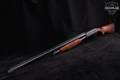1977 Mossberg Model 500AL 12 Gauge Blued/Black in Fair Condition Image 2