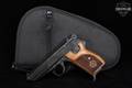 1972 CZ vz. 70 .32 ACP Blued in Fair Condition Image 2