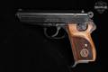 1972 CZ vz. 70 .32 ACP Blued in Fair Condition Image 3