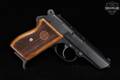 1972 CZ vz. 70 .32 ACP Blued in Fair Condition Image 4