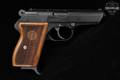 1972 CZ vz. 70 .32 ACP Blued in Fair Condition Image 5