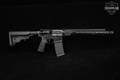 Geissele Automatics Super Duty SD-556 5.56mm NATO Black in Very Good Condition Image 2