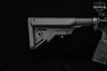 Geissele Automatics Super Duty SD-556 5.56mm NATO Black in Very Good Condition Image 3