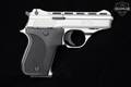 Phoenix Arms Model HP22A .22 LR Satin Nickel in Very Good Condition Image 3