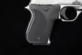 Phoenix Arms Model HP22A .22 LR Satin Nickel in Very Good Condition Image 4