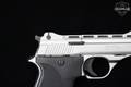 Phoenix Arms Model HP22A .22 LR Satin Nickel in Very Good Condition Image 5