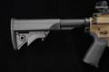 LWRC International M6IC PSD 5.56mm NATO Tan in Good Condition Image 4