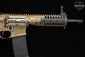 LWRC International M6IC PSD 5.56mm NATO Tan in Good Condition Image 5