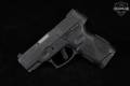 Taurus G2c 9mm Luger Black in Good Condition Image 4