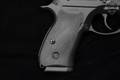 CZ 75 P-01 9mm Luger (9x19 Para) Black Polycoat in Excellent Condition Image 4