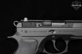 CZ 75 P-01 9mm Luger (9x19 Para) Black Polycoat in Excellent Condition Image 5