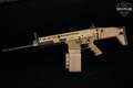 FN America SCAR 17S 7.62mm NATO (7.62x51) FDE in Very Good Condition Image 2