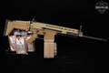 FN America SCAR 17S 7.62mm NATO (7.62x51) FDE in Very Good Condition Image 3