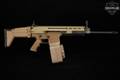 FN America SCAR 17S 7.62mm NATO (7.62x51) FDE in Very Good Condition Image 4