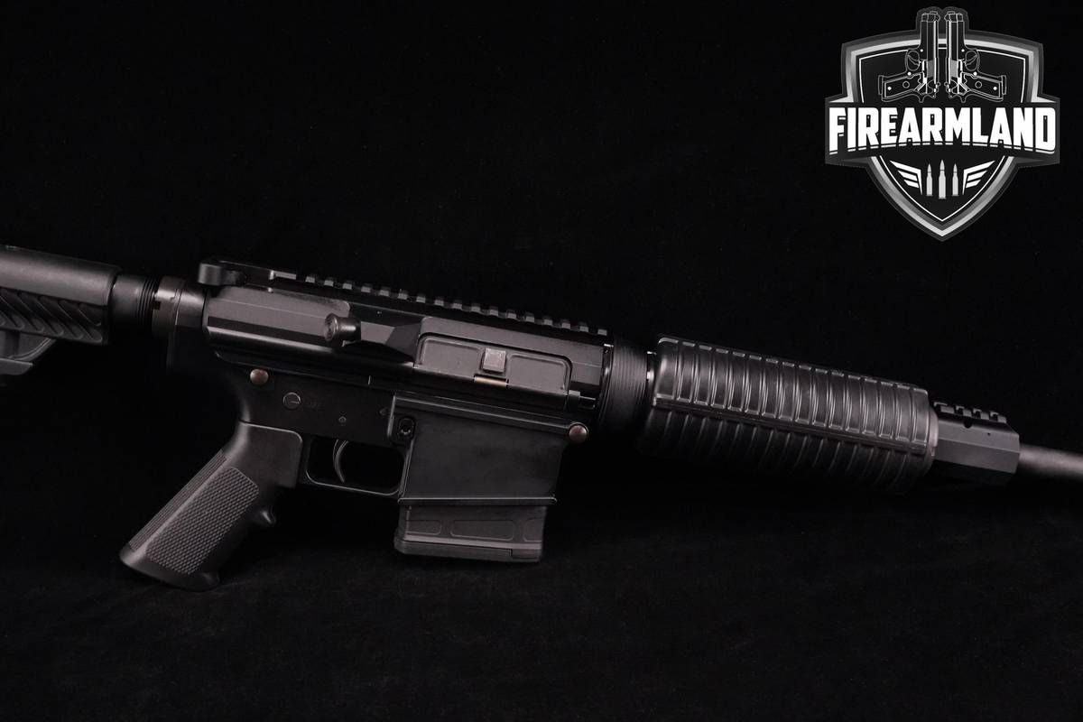 CLASSIC DPMS Panther Arms LR-308 AP4 308Winchester AR-10 AR10 16" LR308