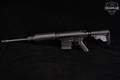 DPMS Panther Arms LR-308 AP4 .308 Win. Black in Good Condition Image 2