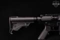DPMS Panther Arms LR-308 AP4 .308 Win. Black in Good Condition Image 4