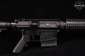 DPMS Panther Arms LR-308 AP4 .308 Win. Black in Good Condition Image 5