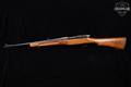 Golden State Arms Winchester Model 1917 Santa Fe Model 1945 Unmarked Blued & Hardwood in Fair Condition Image 2