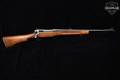 Golden State Arms Winchester Model 1917 Santa Fe Model 1945 Unmarked Blued & Hardwood in Fair Condition Image 3