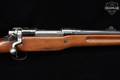 Golden State Arms Winchester Model 1917 Santa Fe Model 1945 Unmarked Blued & Hardwood in Fair Condition Image 5