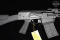 JTS M12AK-T1 12 Gauge Black in Excellent Condition Image 4
