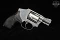 Smith & Wesson (S&W) Model 940-1 Centennial 9mm Luger Stainless in Good Condition Image 2