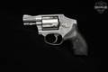 Smith & Wesson (S&W) Model 940-1 Centennial 9mm Luger Stainless in Good Condition Image 3