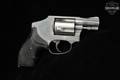 Smith & Wesson (S&W) Model 940-1 Centennial 9mm Luger Stainless in Good Condition Image 4