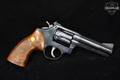 Taurus Model 669 .357 Mag. Blued in Very Good Condition Image 3