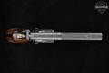 Taurus Model 669 .357 Mag. Blued in Very Good Condition Image 4