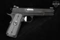 2022 Nighthawk Custom Shadow Hawk 10mm Black in Excellent Condition Image 4