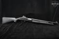 Stevens Arms Model 320 12 Gauge Black in Excellent Condition Image 3