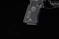 2023 Beretta 80X Cheetah Optic Ready .380 ACP Black in Like-New Condition Image 3