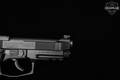 2023 Beretta 80X Cheetah Optic Ready .380 ACP Black in Like-New Condition Image 5