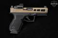Palmetto State Armory (PSA) Dagger Compact 9mm Luger Two-Tone FDE in Good Condition Image 3