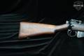 1942 Lee–Enfield No.4 Mk3 .303 British Black in Very Good Condition Image 4