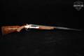SKB Model 385 12 Gauge Blued/Coin & Walnut in Very Good Condition Image 3