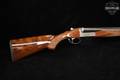 SKB Model 385 12 Gauge Blued/Coin & Walnut in Very Good Condition Image 5