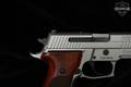 Sig Sauer P229 Elite .40 S&W Stainless Steel in Excellent Condition Image 4