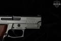 Sig Sauer P229 Elite .40 S&W Stainless Steel in Excellent Condition Image 5