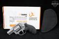 Taurus 605 .357 Mag. Stainless in Very Good Condition Image 2