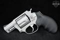 Taurus 605 .357 Mag. Stainless in Very Good Condition Image 3