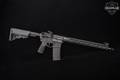 Springfield Armory Saint Victor 5.56mm NATO Black in Very Good Condition Image 3