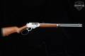 Rossi RG4570 Rio Grande .45-70 Govt. Stainless Steel in Very Good Condition Image 2