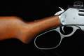 Rossi RG4570 Rio Grande .45-70 Govt. Stainless Steel in Very Good Condition Image 4