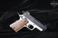 Girsan MC-1911-SC MC1911SC 9mm Luger Two-Tone in Excellent Condition Image 3