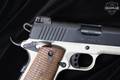 Girsan MC-1911-SC MC1911SC 9mm Luger Two-Tone in Excellent Condition Image 4